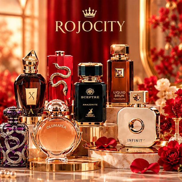 Perfumería